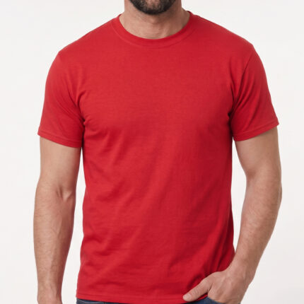 Adult T-Shirt | GILDAN 64000