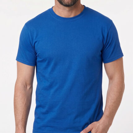 Adult T-Shirt | GILDAN 5000