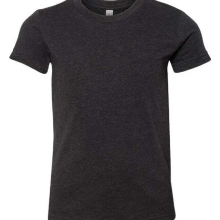 Youth CVC Jersey Tee