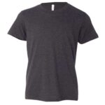 Youth CVC Jersey Tee