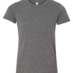 Youth CVC Jersey Tee