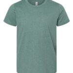 Youth CVC Jersey Tee
