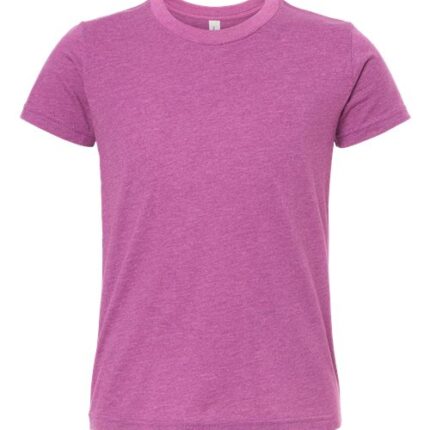 Youth CVC Jersey Tee