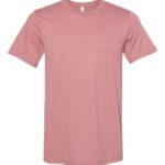 Youth CVC Jersey Tee
