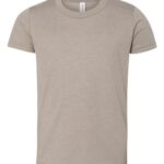 Youth CVC Jersey Tee