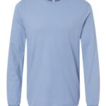 Unisex Jersey Long Sleeve Tee