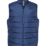 Men's Puffer Full-Zip Vest