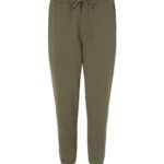 Men's Midweight Fleece Sweatpants