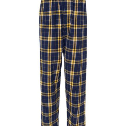 Men's Harley Flannel Pants