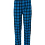Men's Harley Flannel Pants