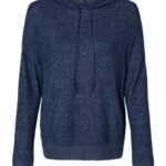 Women's Cuddle Fleece Hooded Sweatshirt