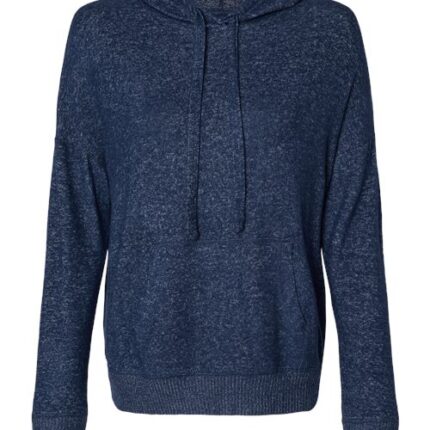 Women's Cuddle Fleece Hooded Sweatshirt