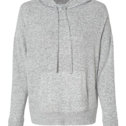 Women's Cuddle Fleece Hooded Sweatshirt