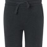 Toddler Lightweight Special Blend Fleece Shorts