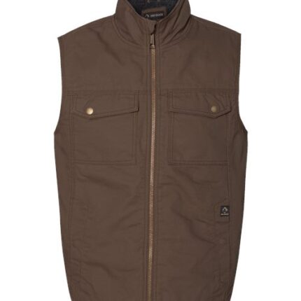 Men's Trek Canyon Cloth™ Vest