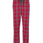 Women's Haley Flannel Pants