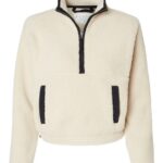 Women's Everest Half-Zip Pullover