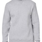 Unisex Premium Fleece Crewneck Sweatshirt