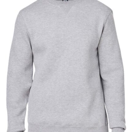 Unisex Premium Fleece Crewneck Sweatshirt