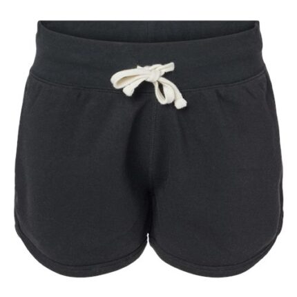 Women's Fleece Shorts