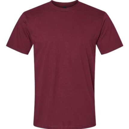 Unisex Softstyle® Midweight T-Shirt