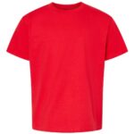 Youth Softstyle® Midweight T-Shirt