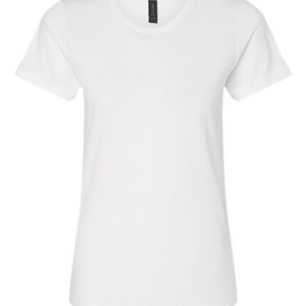 Women's Softstyle® Midweight T-Shirt