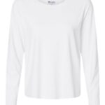 Women's Sport Soft Touch Long Sleeve T-Shirt