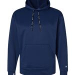 Unisex Sport Hooded Sweatshirt