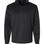 Unisex Sport Quarter-Zip Pullover