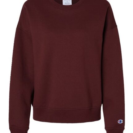 Women's Powerblend® Crewneck Sweatshirt