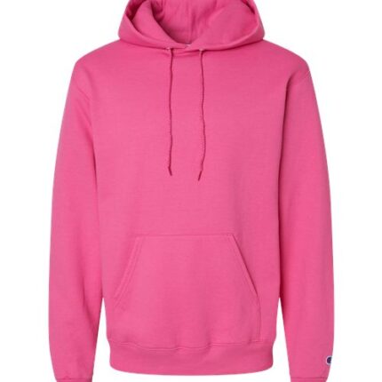 Unisex Powerblend® Hooded Sweatshirt