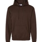 Unisex Powerblend® Hooded Sweatshirt