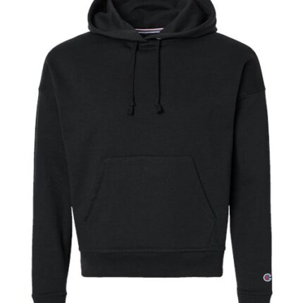Women's Powerblend® Hooded Sweatshirt