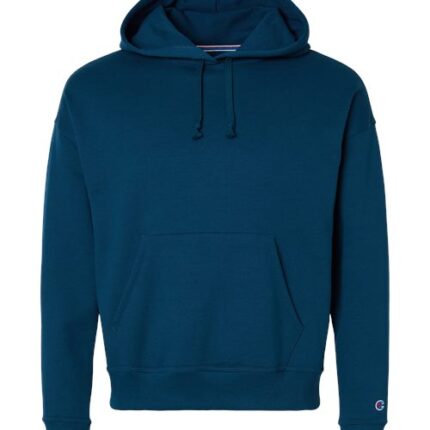 Women's Powerblend® Hooded Sweatshirt