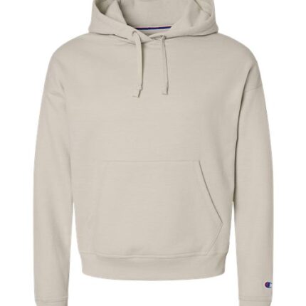 Women's Powerblend® Hooded Sweatshirt