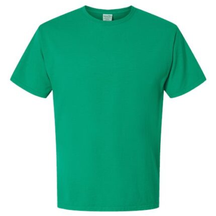 Men's Garment-Dyed T-Shirt