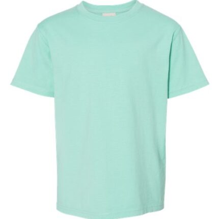 Youth Garment-Dyed T-Shirt