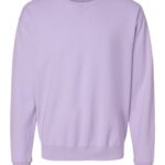 Unisex Garment-Dyed Crewneck Sweatshirt
