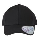 Women's Modern Trucker Cap