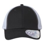 Women's Modern Trucker Cap