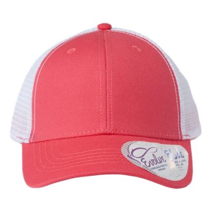 Women's Modern Trucker Cap