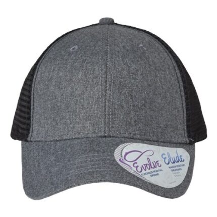 Women's Modern Trucker Cap