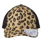 Women's Modern Trucker Cap