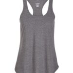Women's Essential Racerback Tank Top