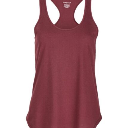 Women's Essential Racerback Tank Top