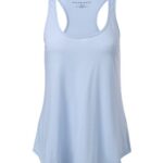 Women's Essential Racerback Tank Top