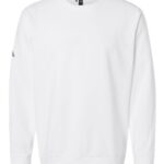 Unisex Fleece Crewneck Sweatshirt