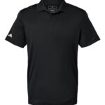 Men's Performance Piqué Polo