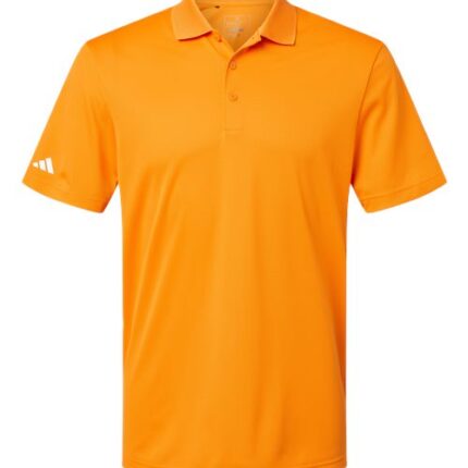 Men's Performance Piqué Polo